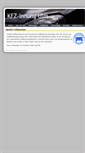 Mobile Screenshot of kfz-innung-ulm.de